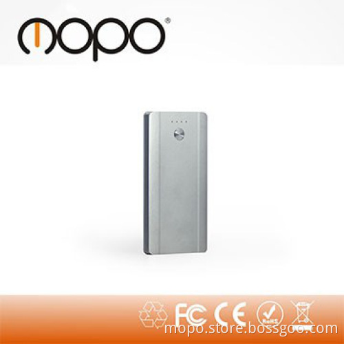 6000mAh battery charger